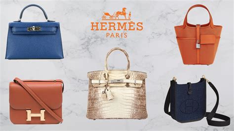 hermes au bags|list of all hermes bags.